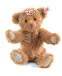 Steiff 2008 Lladro Autumn Bear